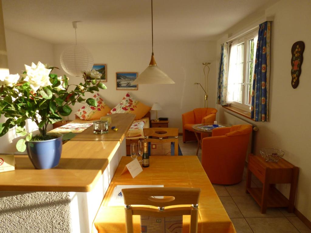 Haus Abendberg room 1