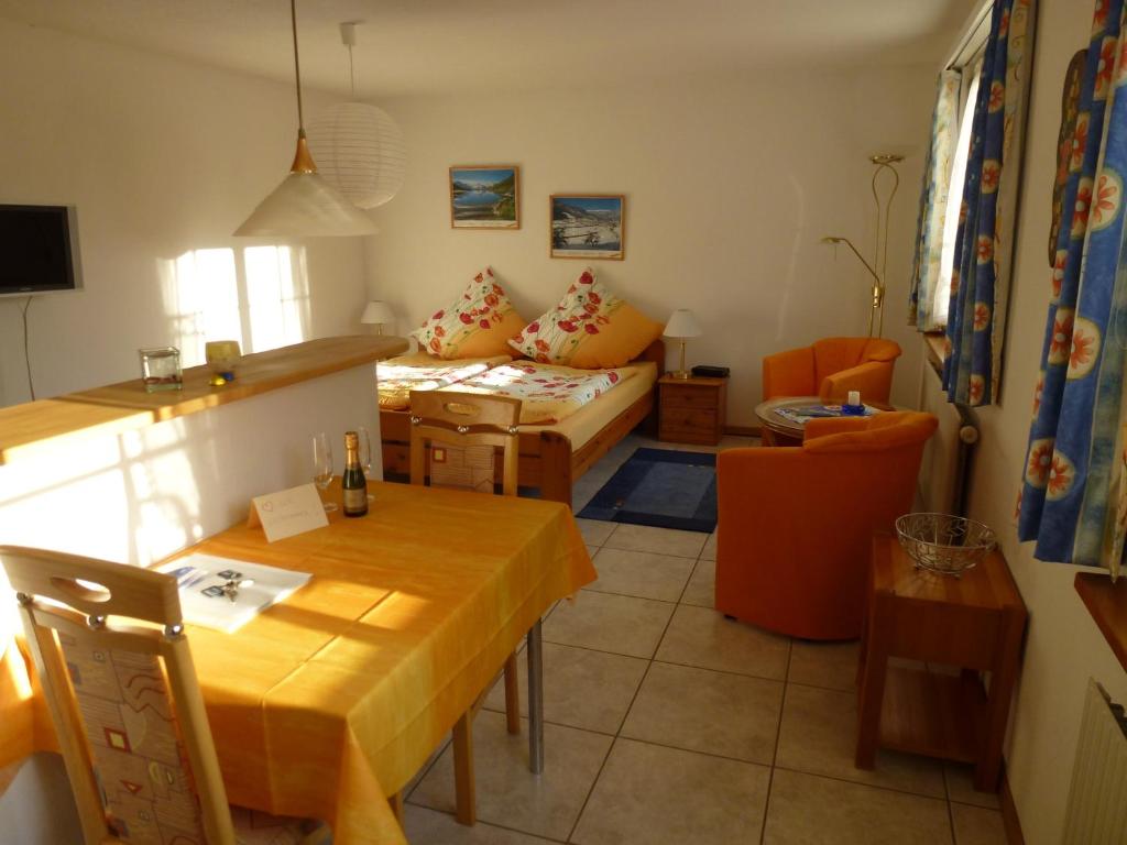 Haus Abendberg room 3