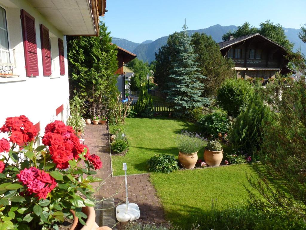 Haus Abendberg room 5
