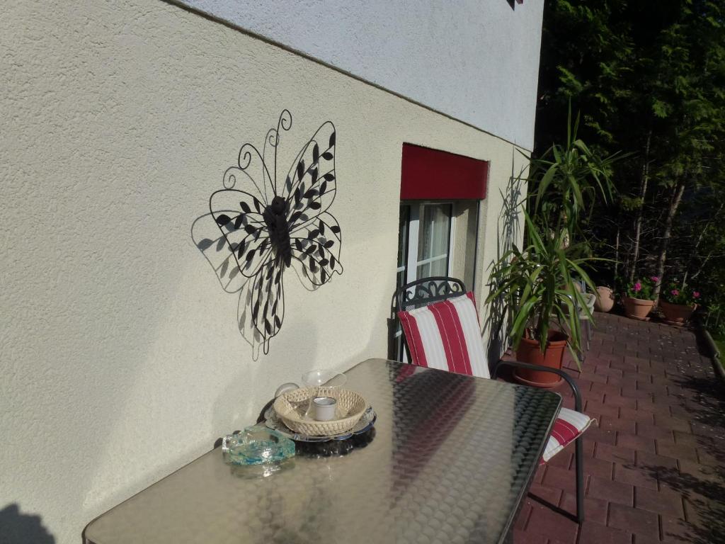 Haus Abendberg room 6